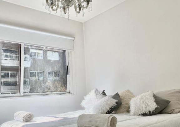 Belgrano Apartment | Espectacular departamento tres ambientes en Belgrano