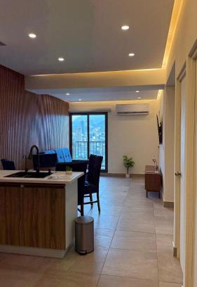 Monterrey Apartment | Espectacular y exclusivo departamento en Monterrey