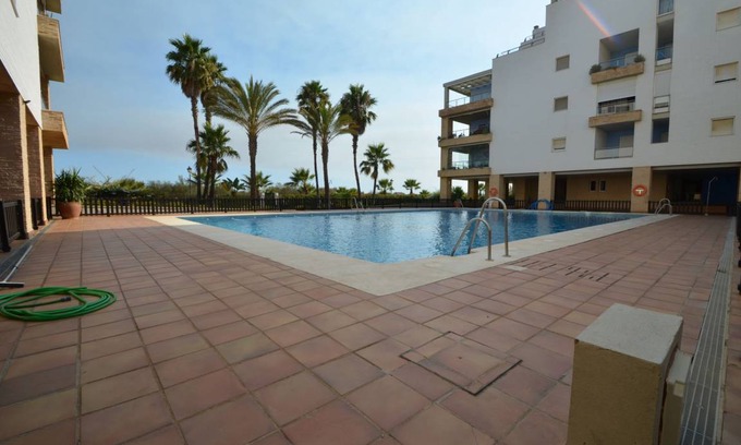 Punta del Moral Apartment | ESPIGÓN CENTRAL 5 in Punta del moral