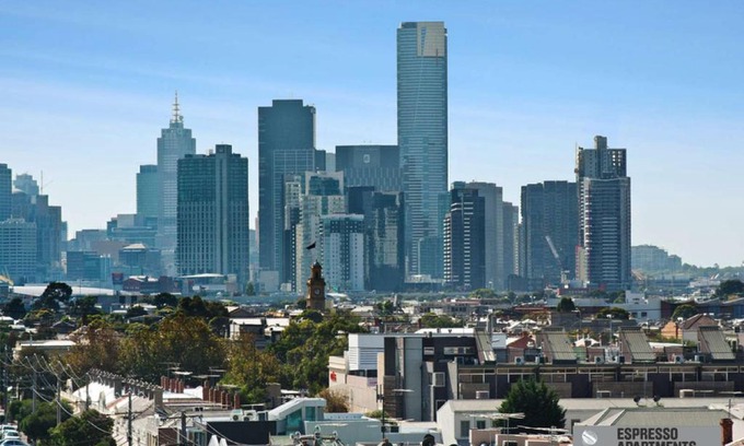Port Melbourne Apartment | Espresso Apartments - Bay Views Port Melbourne