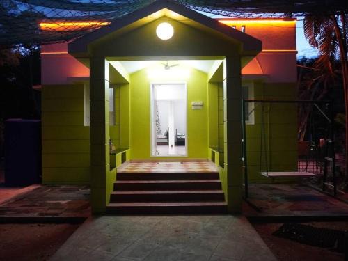 Chengalpattu House | Ess Emm Farms