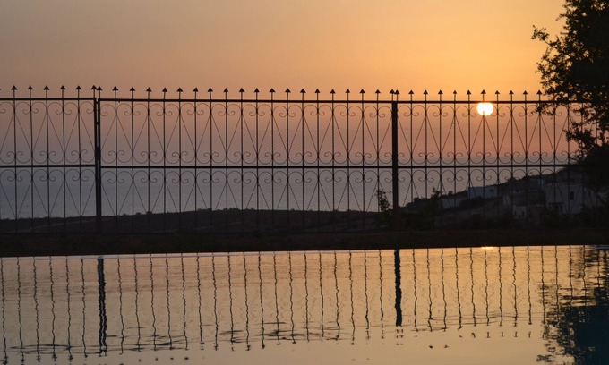 Sidi Ahmed Essayeh House | Essaouira, Riad, Nature, Ressourcement,.