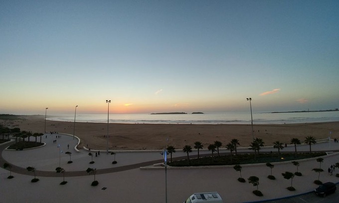 Essaouira Coast Apartment | Essaouira sea view apart