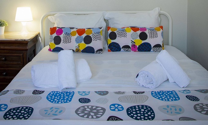 Alcacer do Sal House | Essence Alcácer4ever