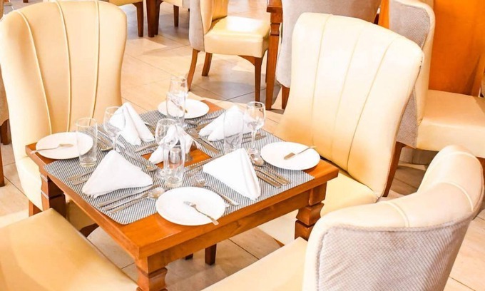 Ndenderu Hotel | Essence Hotel