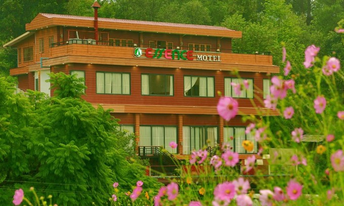 Kalaw Hotel | Essence Motel