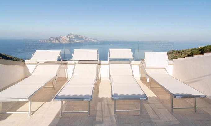 Termini House | Essences of the Mediterranean by Interhome