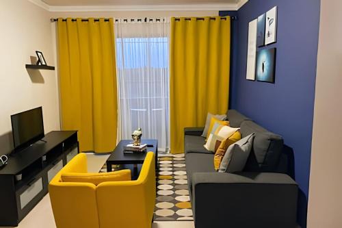 Santo Domingo Apartment | Essential Stay Sto Dgo Este