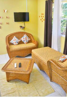 Bon Accord Village Apartment | Essentials Suite