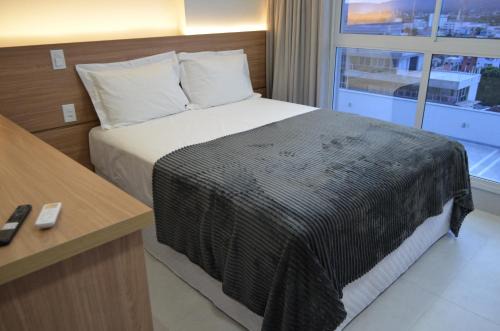 Barreiras Apartment | Estúdio completo