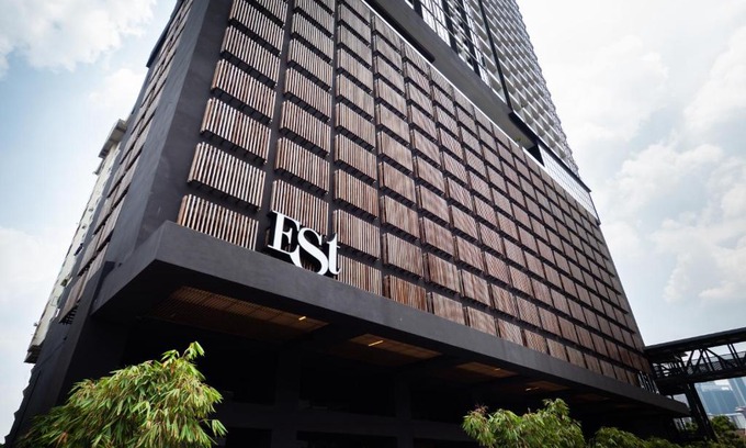 Brickfields Apartment | EST Suites Bangsar by Airhost