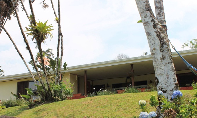 Arenal Hotel | Establo Arenal Lodge