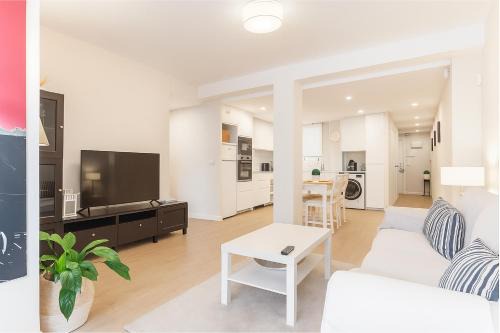 Extramurs Apartment | Estación Central Family Home