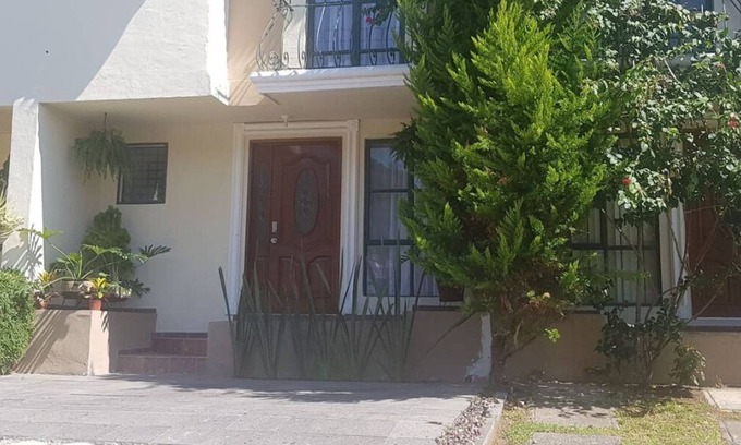 Morelia House | Estadía - buenaventura- Morelia Mich Coto privado