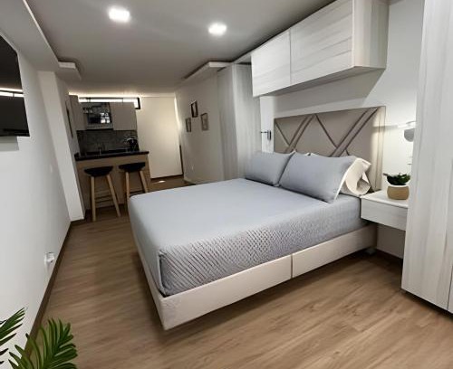 Normandia Apartment | Estadia ideal cerca aeropuerto con parqueadero