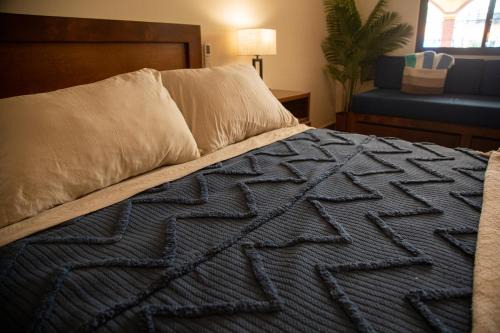 La Paz Apartment | Estancia 101