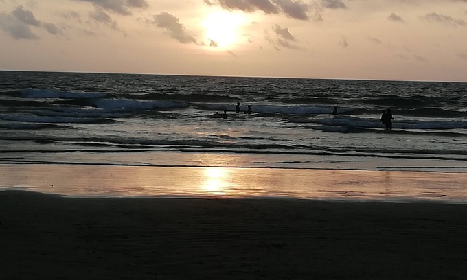 Comuna Dos Mangas Hotel | Estancia Jardín Cabañas