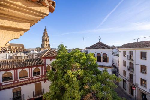 La Catedral Apartment | Estancia musical, la Mezquita y Barrio Judío cerca