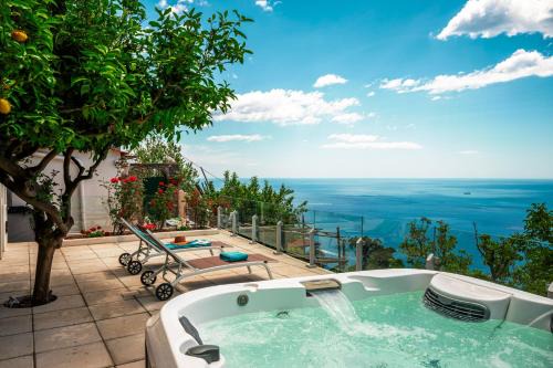 Positano House | Estate4home - Casa Fifi