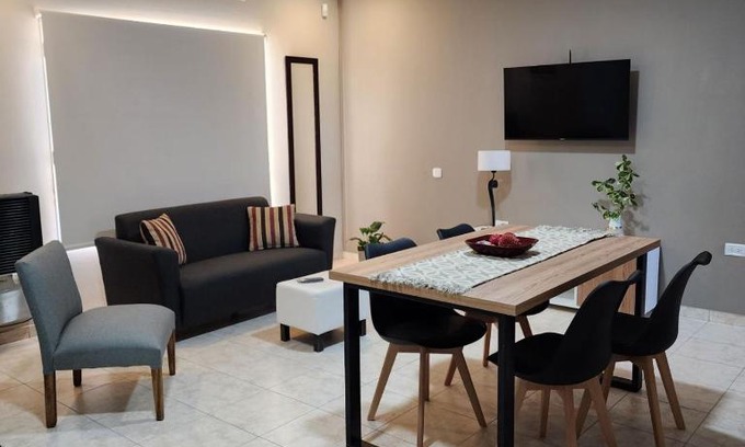 Gaiman Apartment | Estepa Sur Alojamiento Gaiman