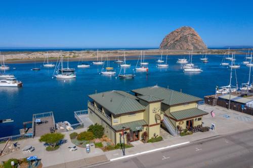 Morro Bay Hotel | Estero Inn