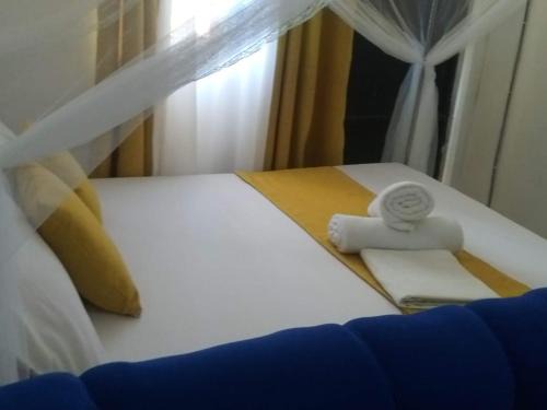 Mtwapa Apartment | Esther Goodness Apartments
