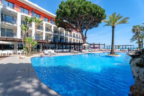 Cambrils Hotel | Estival Centurión Playa