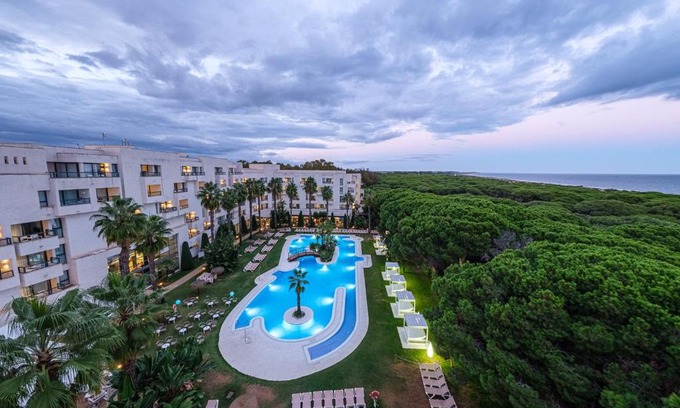 Isla Cristina Hotel | Estival Isla Cristina