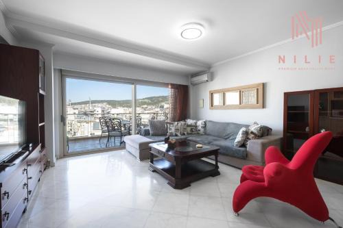 Triandria Apartment | Estrella, Nilie Hospitality MGMT