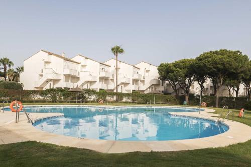 Poblado de Sancti Petri Apartment | Estribor