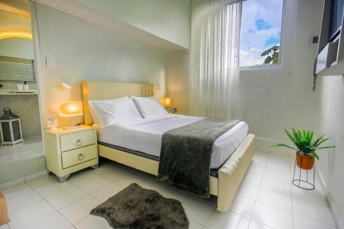 Zona Colonial Apartment | Estudio 2 Conde 504 at Historic Main Street