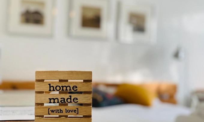 Pontevedra Apartment | Estudio 3 en el centro de Pontevedra