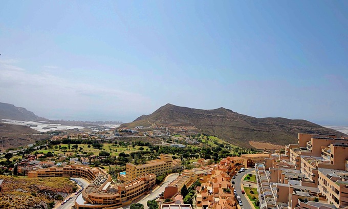 La Envia Apartment | Estudio Envía Golf