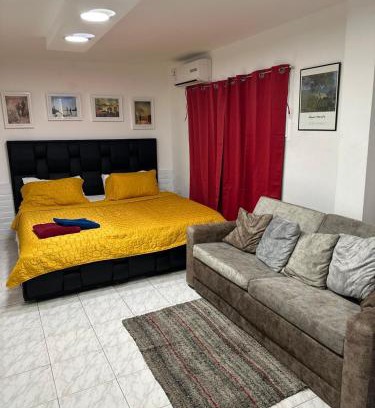 Baruta Apartment | Estudio independiente, full equipo en excelente zona de Caracas