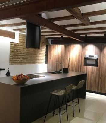 El Pilar Apartment | Estudio Pau @VALENCIAYOLE