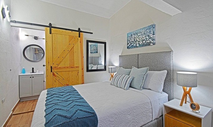 La Paz Apartment | Estudio Perfecto Ubicación Ideal