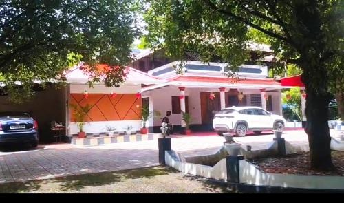 Muvattupuzha House | ETERNA Homestay Rackad