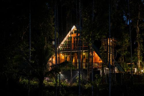 Sulthan Bathery House | Ethnic Villa Wayanad