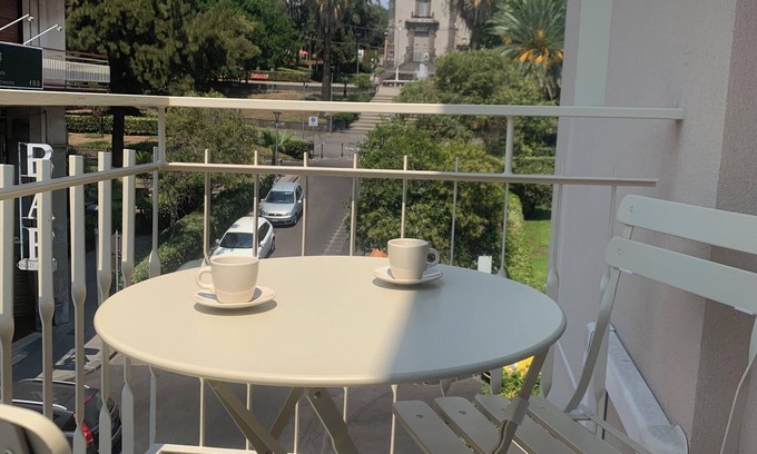 Belpasso Apartment | Etna Guest House