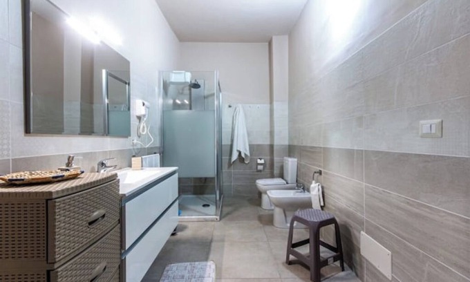 Rovittello House | Etna Sunshine Apartments