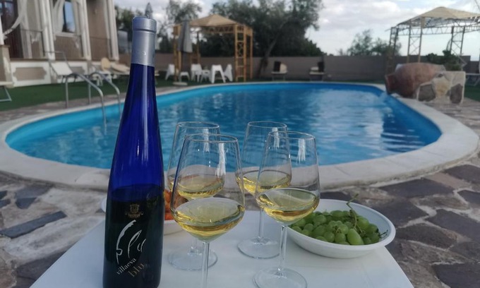 Santa Maria di Licodia Apartment | Etnadia