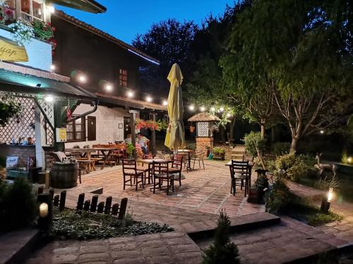 Arandelovac House | Etno Guest House Gorski car