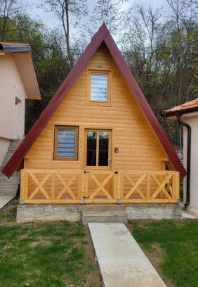 Stara Planina Resort | ETNO Selo STRAŽA