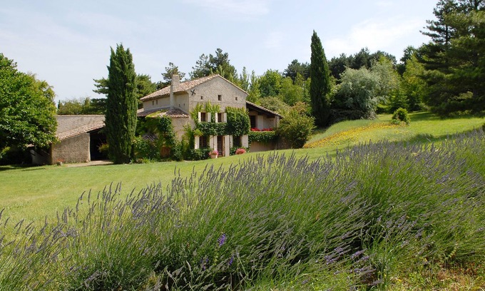 Etoile-sur-Rhone House | Etoile Sur Rhone: Mansion - Etoile sur rhone