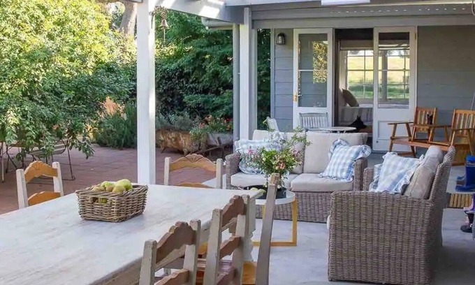 Laggan Other | Eudora Farm