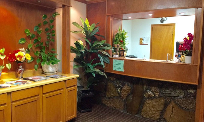 Eufaula Hotel | Eufaula Inn