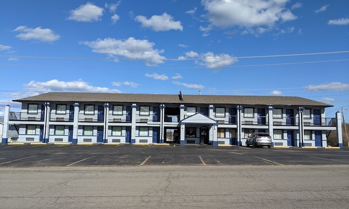 Eufaula Hotel | Eufaula Inn