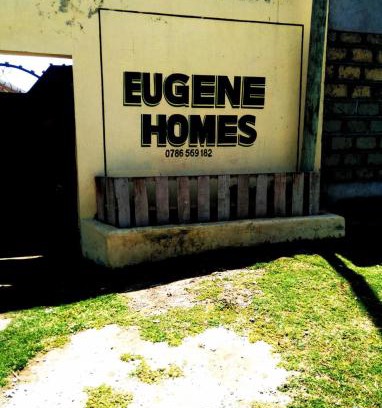 Gilgil House | EUGENE HOMES Guest House