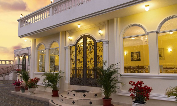 La Colon Hotel | Eugenia Hotel