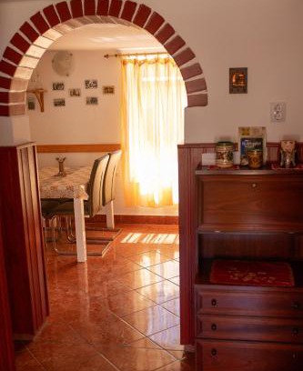 Tallya Apartment | Európa Szíve vendégház